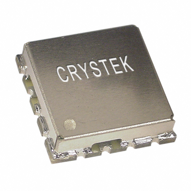 CVCO55BE-3020-3050 Crystek Corporation  VCOs (Voltage Controlled Oscillators)